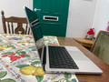 Apple MacBook Pro 14&quot; (2023) M2 Max (12 Core CPU &#x2F; 30 Core GPU) 32GB&#x2F;1TB Silber QWERTZ (Bild 5 von 5)