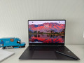 Samsung Galaxy Book3 Pro 360 NP960QFG-KA1NL (Afbeelding 1 van 5)