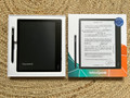 Kobo Elipsa 2E + Sleep Cover Zwart (Afbeelding 5 van 5)