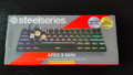 SteelSeries Apex 9 Mini (Image 2 of 4)