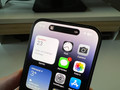 Apple iPhone 14 Pro 256GB Purple (Image 3 of 5)