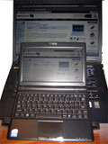 Asus Eee PC 900 Linux Qwerty (Afbeelding 1 van 1)
