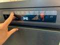 ETNA VWV440ZWA &#x2F; Freestanding (Image 1 of 5)