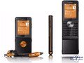 Sony Ericsson W350i T-Mobile Prepaid (Afbeelding 1 van 1)