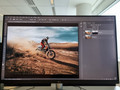 LG UltraFine 32UQ85R-W (Image 3 of 4)