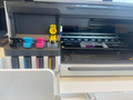 HP Smart Tank 5105 + 1 set extra inktflesjes (Afbeelding 2 van 4)