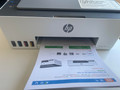 HP Smart Tank 5105 + 1 set extra inktflesjes (Afbeelding 3 van 4)