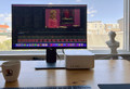 Apple Mac Studio M2 Max (CPU 12 Core&#x2F;GPU 30 Core) 32 Go&#x2F;512 Go (Image 2 sur 4)