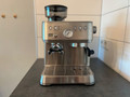 Solis Grind and Infuse Perfetta Inox (Image 1 sur 5)