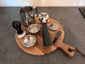 Solis Grind and Infuse Perfetta Inox (Image 4 sur 5)