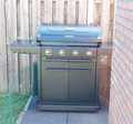 Campingaz 4 Series Onyx S (Afbeelding 4 van 5)