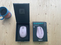 Logitech MX Anywhere 3 Pink (Image 1 of 4)