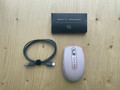 Logitech MX Anywhere 3 Rosa (Bild 2 von 4)