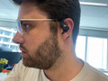 Shokz OpenFit Crème (Afbeelding 2 van 3)