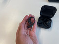 Shokz OpenFit Crème (Afbeelding 3 van 3)