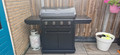 Campingaz 4 Series Onyx S (Afbeelding 1 van 5)