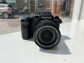 Fujifilm X-S20 Zwart + XF 18-55mm f&#x2F;2.8-4 R LM OIS (Afbeelding 1 van 4)