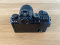 Fujifilm X-S20 Zwart Body (Afbeelding 3 van 4)