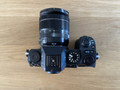 Fujifilm X-S20 Schwarz + XF 18-55mm f&#x2F;2.8-4 R LM OIS (Bild 4 von 4)