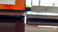 Apple MacBook Air (2022) Apple M2 (8 core CPU&#x2F;8 core GPU) 8GB&#x2F;256GB Blauw QWERTY (Afbeelding 2 van 4)