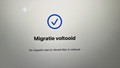 Apple MacBook Air (2022) Apple M2 (8 core CPU&#x2F;8 core GPU) 8GB&#x2F;256GB Blauw QWERTY (Afbeelding 4 van 4)
