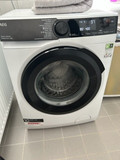AEG LR86CB86 PowerCare (Afbeelding 2 van 2)