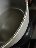 BK Balans Bratpfanne 30 cm Grau (Bild 4 von 4)