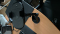 Veripart Universal Phone Mount with Wireless Charging Dashboard&#x2F;Air Vent (Image 1 of 3)