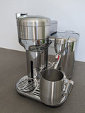 Sage Nespresso Vertuo Creatista SVE850BSS4EBL1 Brushed Stainless Steel (Afbeelding 1 van 4)