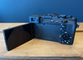 Sony A7C II Body Black (Image 5 of 5)