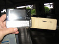 Krusell Orbit Flex Leather Case Sony Ericsson Xperia X1 (Afbeelding 2 van 2)