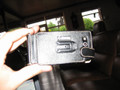 Krusell Orbit Flex Leather Case Sony Ericsson Xperia X1 (Afbeelding 1 van 2)