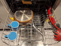 Whirlpool W8I HP42 L MaxiSpace (Afbeelding 2 van 5)