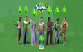 De Sims 3 PC (Afbeelding 1 van 1)