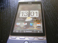 HTC Hero Absolute White (Afbeelding 1 van 2)