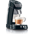 Philips Senseo Latte Select HD 7850 Zwart (Afbeelding 1 van 1)