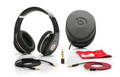 Beats by Dr. Dre Studio Black (Afbeelding 3 van 3)