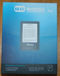 BeBook Mini eReader Black (Afbeelding 2 van 3)