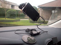 TomTom Apple iPhone Carkit (Afbeelding 3 van 6)