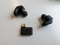 Sony Inzone Buds PS4&#x2F;5 en PC Zwart (Afbeelding 2 van 3)