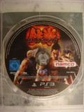 Tekken 6 PS3 (Afbeelding 2 van 5)