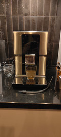 Krups Intuition Experience EA876D (Image 1 of 1)