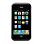 Apple iPhone 3GS 32 GB Black T-Mobile simlock (Afbeelding 2 van 2)