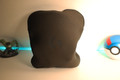 Logitech G PRO X 2 Lightspeed Wireless Gaming Headset Zwart (Afbeelding 5 van 5)