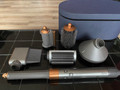 Dyson Airwrap Complete Long Diffuse Multistyler Nikkel&#x2F;Koper (Afbeelding 2 van 4)