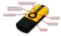 GiSTEQ PhotoTrackr Mini (DPL900) (Afbeelding 3 van 3)