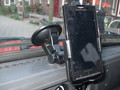 Haicom Car Holder Sony Ericsson Xperia X10 HI-102 (Afbeelding 1 van 1)