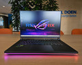 Asus ROG Strix G16 G614JZ-N3012W (Afbeelding 1 van 4)