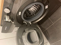 Samsung WW80T654ALX AddWash (Bild 1 von 17)