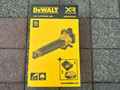 DeWalt 18V XR Axiale Leaf Blower (Image 4 of 4)
